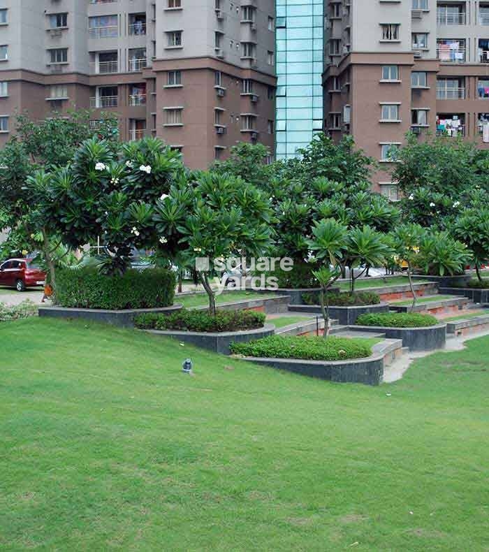 Shrachi South City Amenities Features