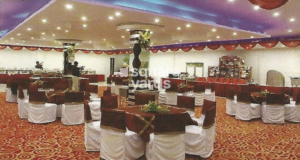 Shrestha Garden Phase 4 Amenities-Features 1