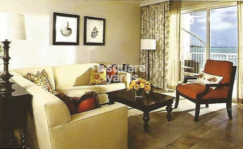 Shrestha Garden Phase 4 Apartment Interiors 1