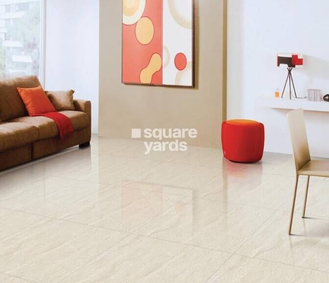 Shrestha Garden Phase 4 Apartment Interiors 2