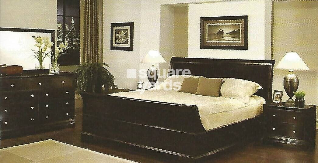 Shrestha Garden Phase 4 Apartment Interiors 3