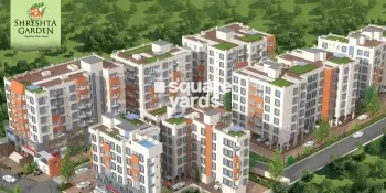 Shrestha Garden Phase III