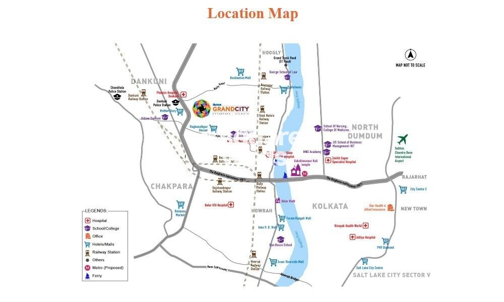 Shriram Codename 7 RKS