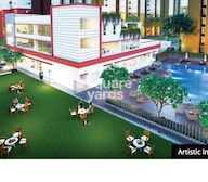Shriram Grand City Amenities-Features