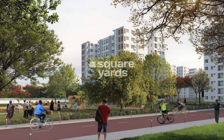 Shriram Grand City Amenities-Features 4