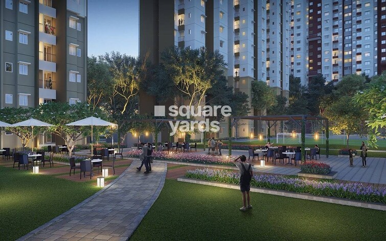 Shriram Grand City Amenities-Features 6