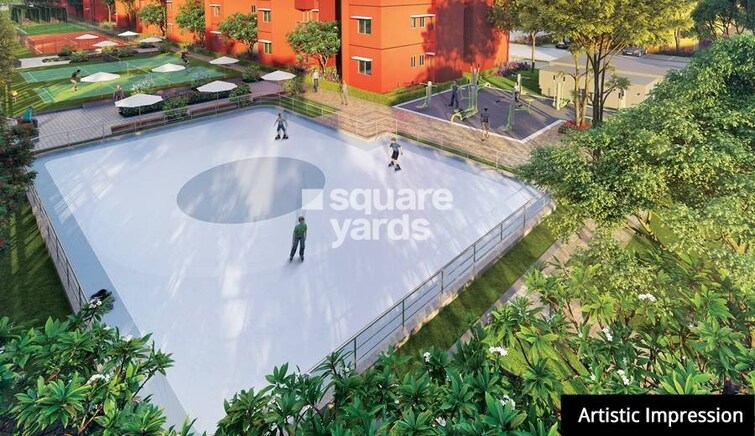 Shriram Grand City Amenities-Features 2