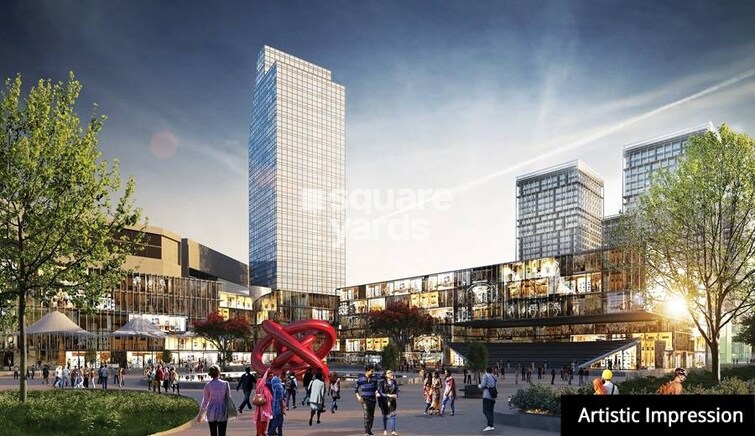 Shriram Grand City Amenities-Features 3