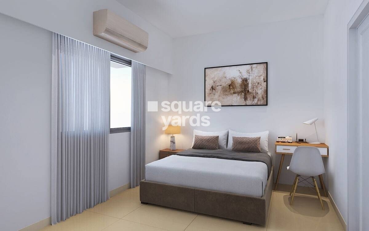 Shriram Grand City Apartment Interiors 1