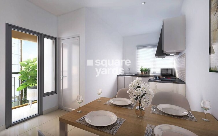 Shriram Grand City Apartment Interiors 2