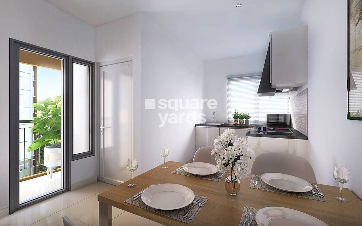 Shriram Grand City Apartment Interiors 2