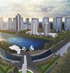 Shriram Grand City Shriram Grand City