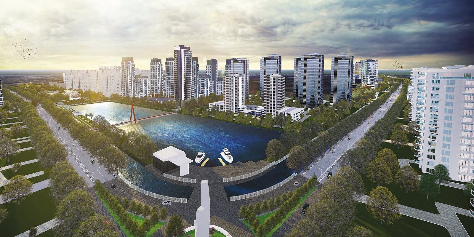 Shriram Grand City