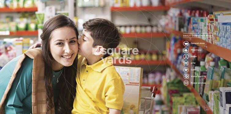 Shriram Grand One Amenities-Features 4