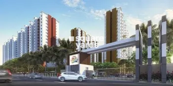 Shriram Sunshine One Project Thumbnail Image