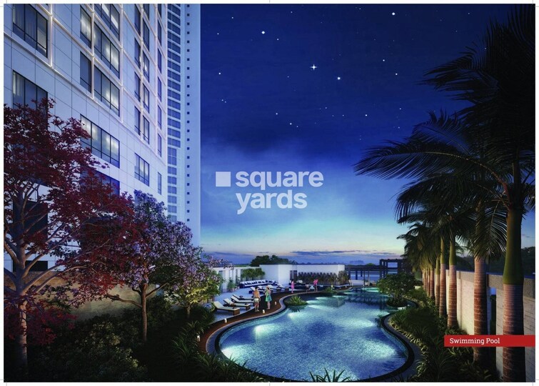 Shristi The V Amenities-Features 2