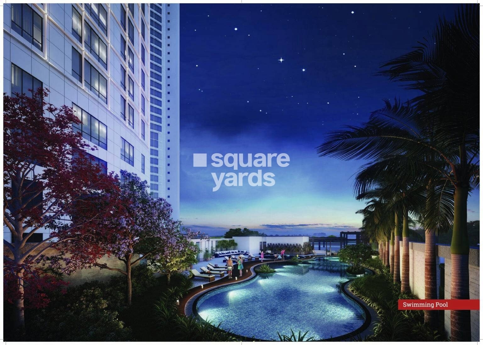 Shristi The V Amenities-Features 2