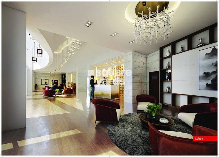 Shristi The V Amenities-Features 3