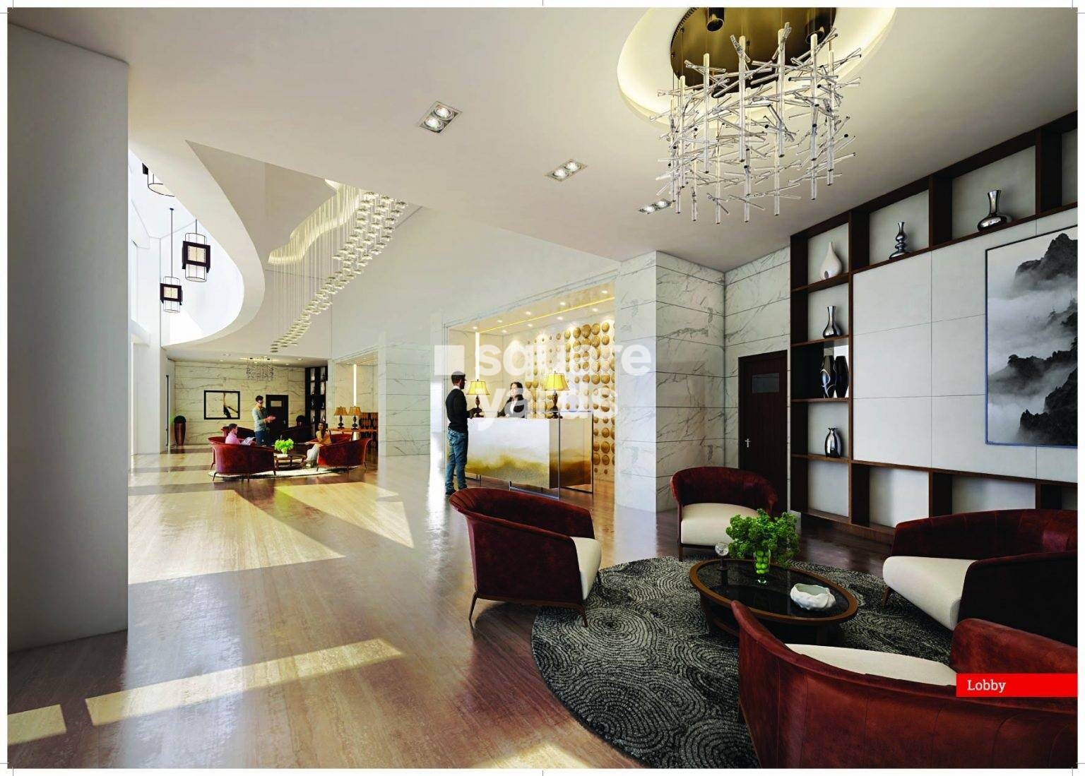 Shristi The V Amenities-Features 3