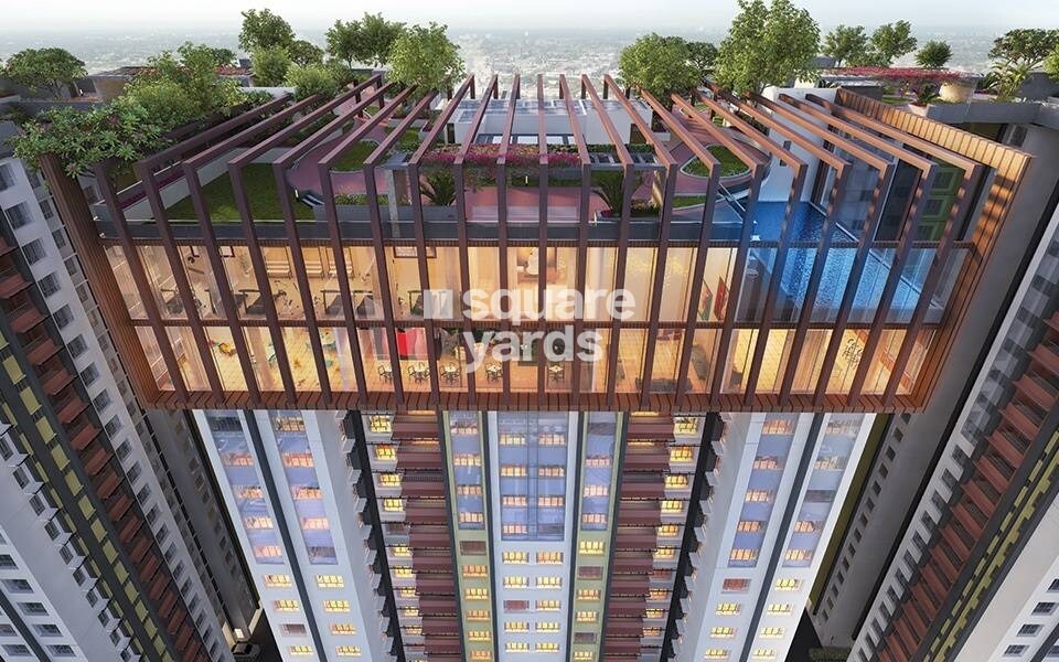 Siddha Eden Lakeville