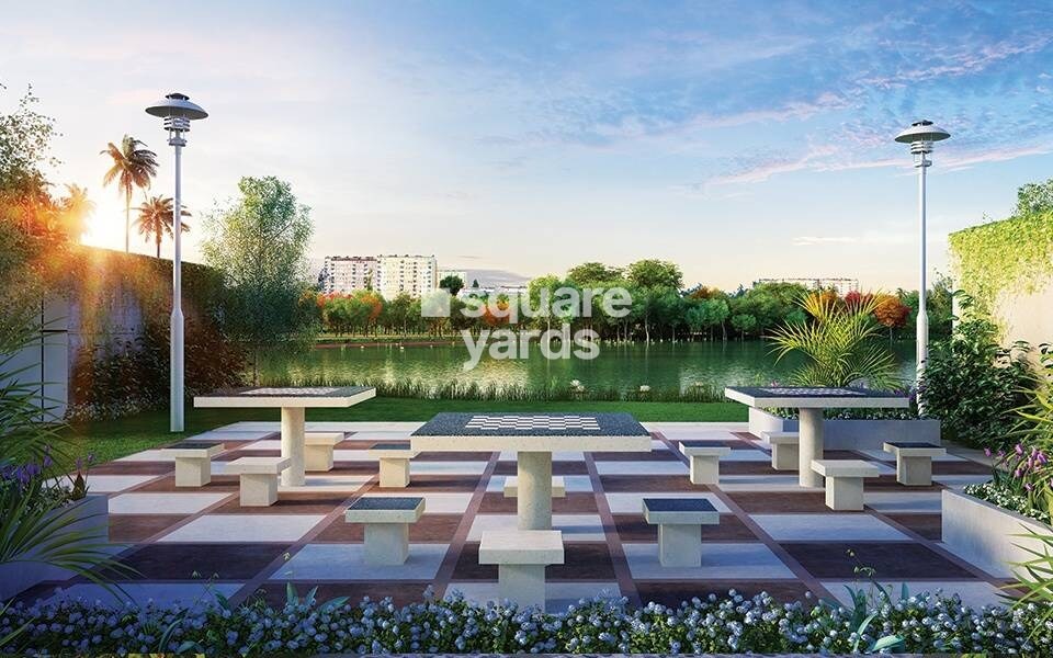 Siddha Eden Lakeville Amenities-Features 4