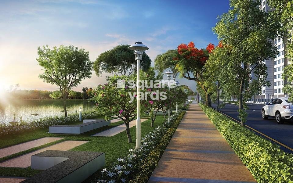 Siddha Eden Lakeville Amenities-Features 5