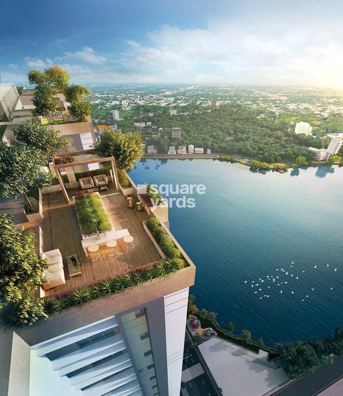 Siddha Eden Lakeville Amenities-Features 6