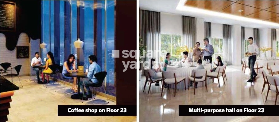 Siddha Eden Lakeville