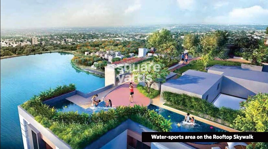 Siddha Eden Lakeville