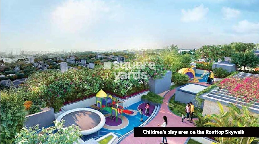 Siddha Eden Lakeville