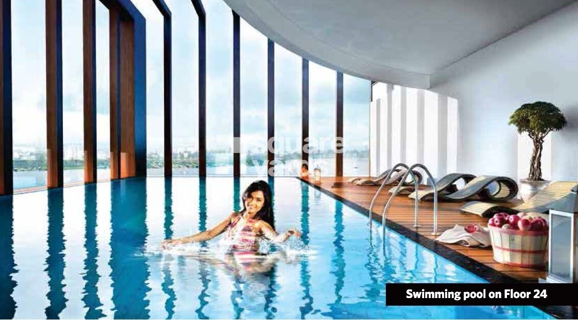 Siddha Eden Lakeville Amenities-Features 10