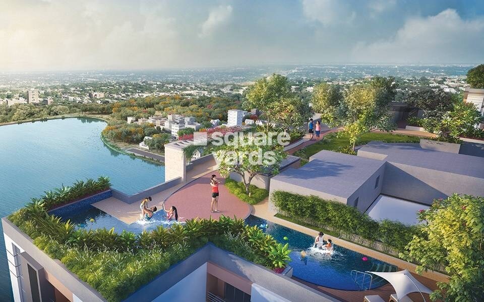Siddha Eden Lakeville Amenities-Features 2