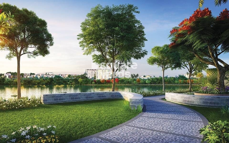 Siddha Eden Lakeville Amenities-Features 3