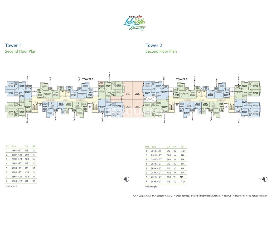 Siddha Eden Lakeville