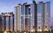 Siddha Eden Lakeville Tower View
