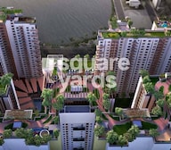 Siddha Eden Lakeville Tower View