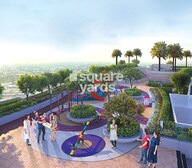 Siddha Galaxia Amenities-Features