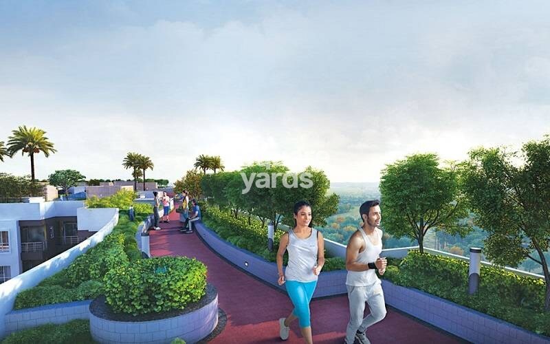 Siddha Galaxia Amenities-Features 6