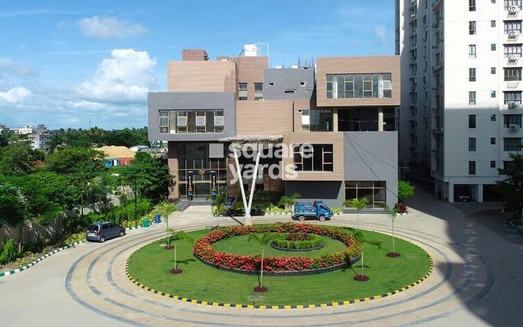 Siddha Galaxia Amenities-Features 3