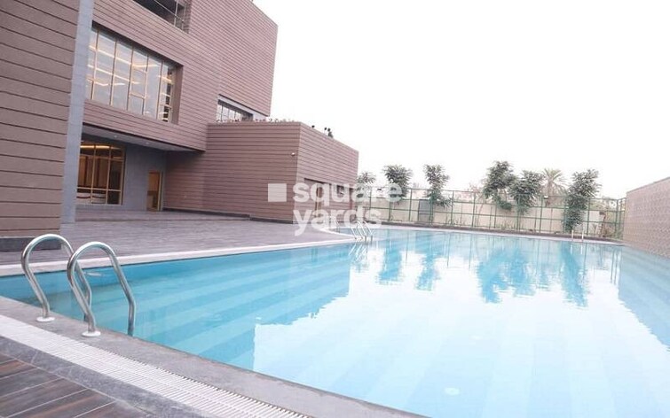 Siddha Galaxia Amenities-Features 4