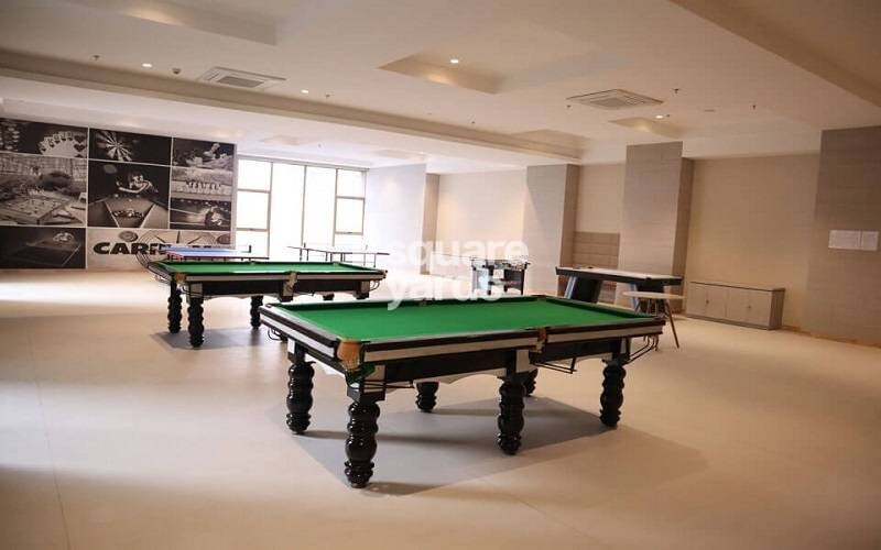 Siddha Galaxia Sports facilities Image 1