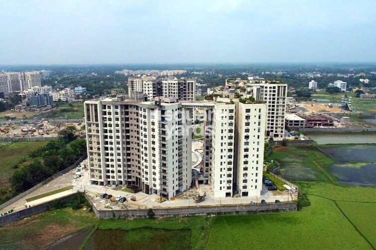 Siddha Galaxia Tower View 5