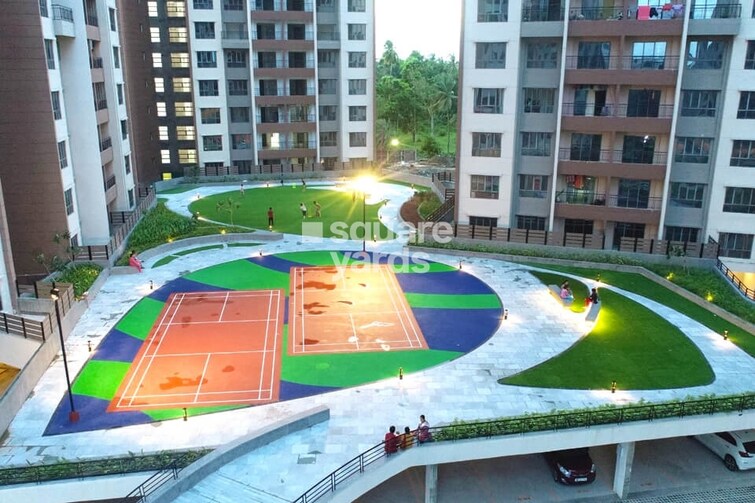 Siddha Happyville Amenities-Features 1