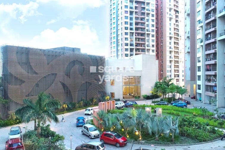 Siddha Happyville Amenities-Features 2