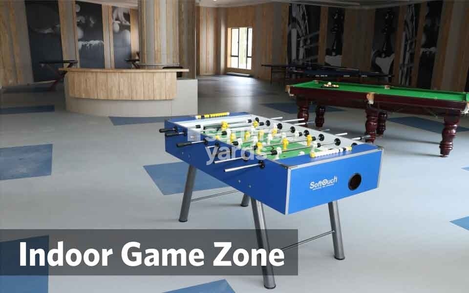 Siddha Happyville Amenities-Features 4