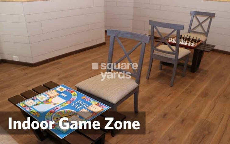 Siddha Happyville Amenities-Features 5