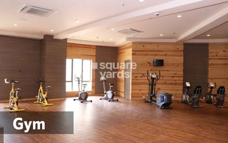 Siddha Happyville Amenities-Features 6