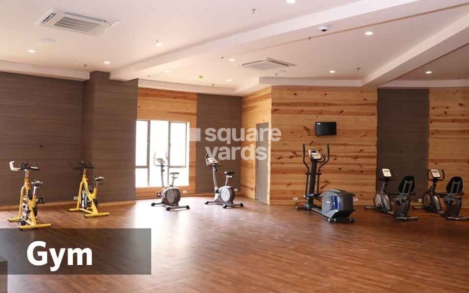 Siddha Happyville Amenities-Features 6