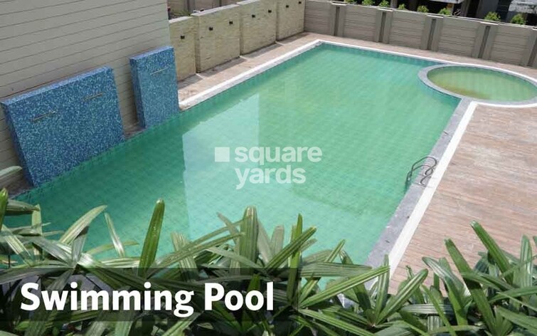 Siddha Happyville Amenities-Features 7