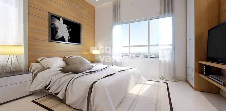 Siddha Happyville Apartment Interiors 1